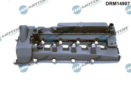 Кришка головки цилiндра Land Rover Defender/Discovery/Range Rover III 5.0 09- DR.MOTOR DRM14907