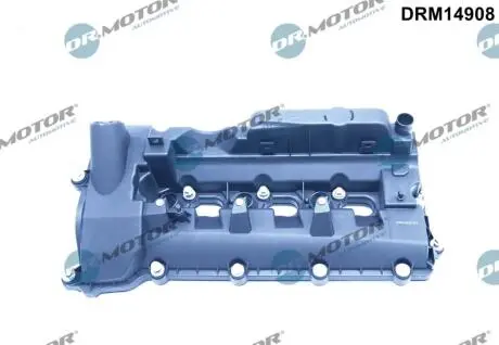 Кришка головки цилiндра Land Rover Discovery IV-V/Range Rover IV 3.0 SCV6 13- DR.MOTOR DRM14908