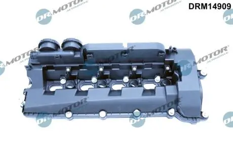 Кришка головки цилiндра Land Rover Defender/Discovery/Range Rover III 5.0 09- DR.MOTOR DRM14909