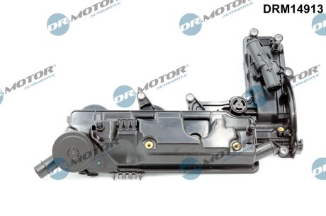 Кришка головки цилiндра DR.MOTOR DRM14913