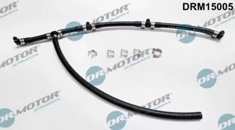 Топливная трубка DR.MOTOR DRM15005