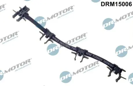 Топливная трубка OPEL MOVANO 1,9 99- DR.MOTOR DRM15006