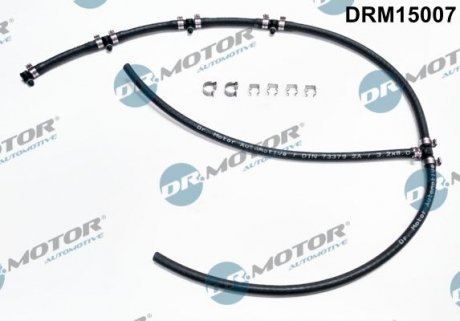 Шланг топливный DR.MOTOR DRM15007 (фото 1)