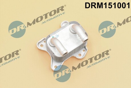 Радиатор масляный DR.MOTOR DRM151001