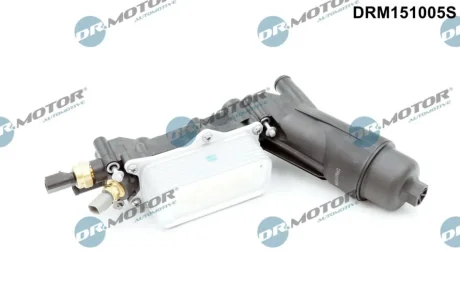 Автозапчасть DR.MOTOR DRM151005S