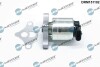 Клапан рециркуляцiї OPEL ASTRA G 98-09/MERIVA A 03-10/TIGRA 04-10/VECTRA C 02-09 DR.MOTOR DRM151102 (фото 1)