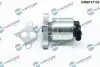 Клапан рециркуляцiї OPEL ASTRA G 98-09/MERIVA A 03-10/TIGRA 04-10/VECTRA C 02-09 DR.MOTOR DRM151102 (фото 1)