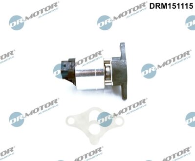 Клапан рециркуляцiї DR.MOTOR DRM151115