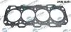 Прокладка пiд головку FIAT 03-14/OPEL 04-15/ALFA ROMEO 02-11/CADILLAC 06-/SAAB 04- DR.MOTOR DRM15201 (фото 1)