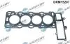 Прокладка пiд головку OPEL 96-08/SAAB 98-15/VAUXHALL 95-08 DR.MOTOR DRM15207 (фото 1)