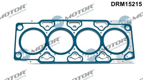 Прокладка пiд головку CHEVROLET 05-/OPEL 06-11 DR.MOTOR DRM15215 (фото 1)