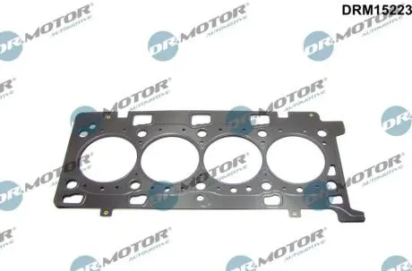 Прокладка головки блока металева DR.MOTOR DRM15223