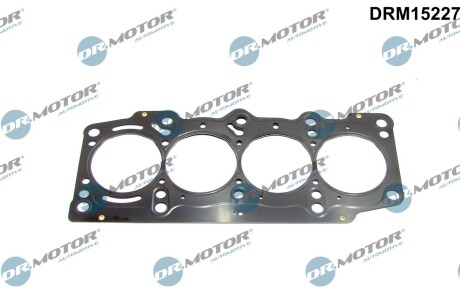 Прокладка пiд головку Fiat Doblo/ Opel Combo 1.4 10- DR.MOTOR DRM15227