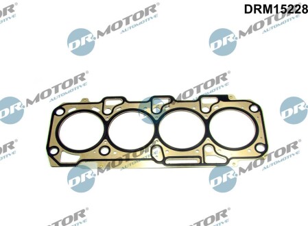 Прокладка пiд головку Fiat Doblo 1.6D Multijet 10- DR.MOTOR DRM15228