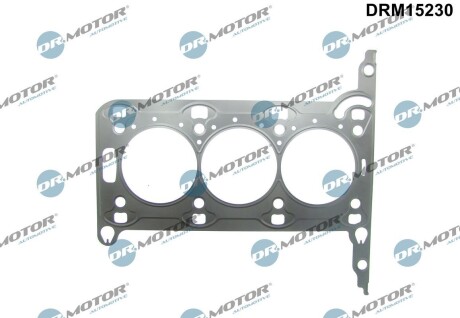 Прокладка пiд головку Opel Corsa 1.0i 03- DR.MOTOR DRM15230