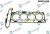 Прокладка пiд головку Opel Vectra C 2.2 16v DR.MOTOR DRM15235 (фото 1)