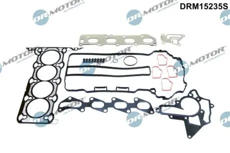 Автозапчасть DR.MOTOR DRM15235S