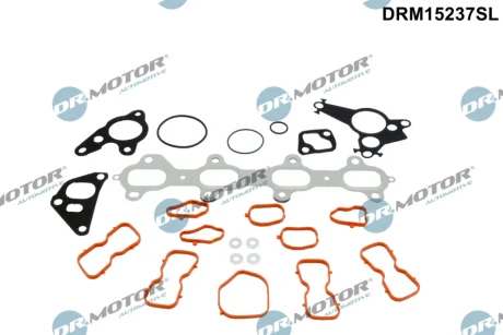 Прокладки комплект DR.MOTOR DRM15237SL