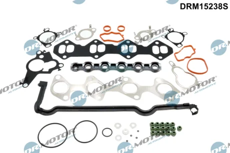 Прокладки комплект DR.MOTOR DRM15238S