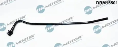 Шланг резиновой системы охлаждения DR.MOTOR DRM15501