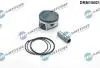 Поршень DR.MOTOR DRM15601 (фото 1)