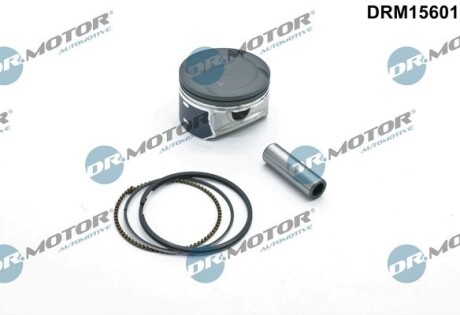 Поршень DR.MOTOR DRM15601