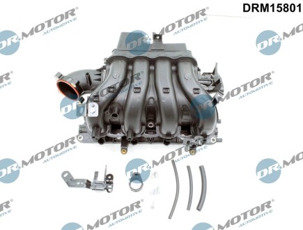 Колектор впускний DR.MOTOR DRM15801