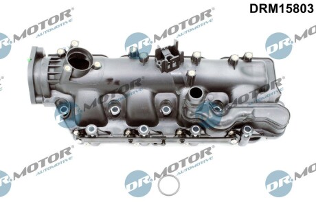 Коллектор впускной DR.MOTOR DRM15803