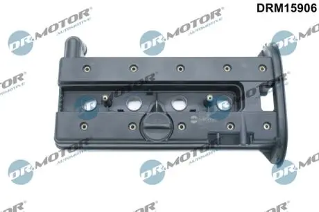 Крышка головки блока цилиндров ДВС DR.MOTOR DRM15906