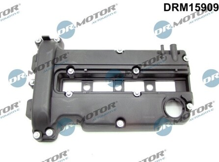 Кришка головки блоку циліндрів ДВЗ DR.MOTOR DRM15909