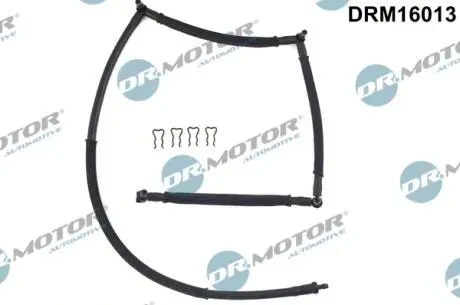 Шланг топливной системы CITROEN C1 1,4HDI DR.MOTOR DRM16013