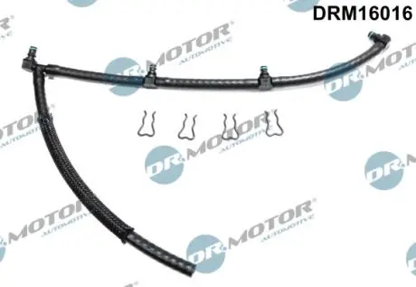 Топливный шланг DR.MOTOR DRM16016