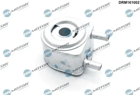 Радиатор масляный DR.MOTOR DRM161002