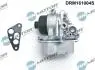 Радиатор масляный с корпусом масляного фильтра DR.MOTOR DRM161004S (фото 1)