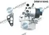 Радиатор масляный с корпусом масляного фильтра DR.MOTOR DRM161004S (фото 2)