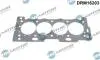 Прокладка пiд головку CITROEN/PEUGEOT 03- DR.MOTOR DRM16203 (фото 1)