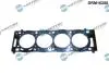 Прокладка пiд головку CITROEN 99-/FIAT 99-16/FORD 03-15/LANCIA 02-10/PEUGEOT 99- DR.MOTOR DRM16206 (фото 1)