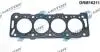 Прокладка пiд головку CITROEN 98-11/FIAT 98-06/PEUGEOT 96-15/TOYOTA 00-02 DR.MOTOR DRM16211 (фото 1)