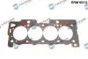 Прокладка пiд головку Citroen Berlingo/Peugeot Partner 1.1/1.4i 96- DR.MOTOR DRM16212 (фото 1)