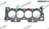 USZCZELKA GЭ. PEUGEOT 206 1,1 09- DR.MOTOR DRM16213 (фото 1)