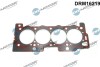 Прокладка пiд головку Citroen Berlingo/Peugeot Partner 1.4i 96- DR.MOTOR DRM16219 (фото 1)