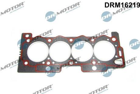 Прокладка пiд головку Citroen Berlingo/Peugeot Partner 1.4i 96- DR.MOTOR DRM16219