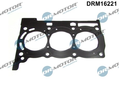 Прокладання ГБЦ Citroen C1/Peugeot 107 1.0 05- DR.MOTOR DRM16221