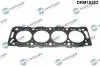 Прокладка пiд головку Citroen Berlingo/Fiat Scudo 1.9D 98-06 (DW8) DR.MOTOR DRM16222 (фото 1)