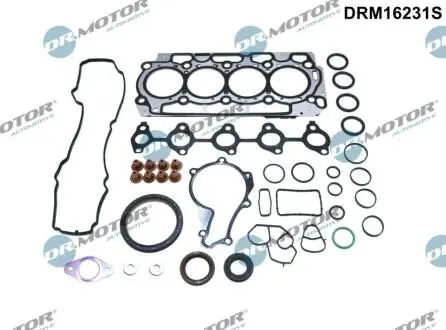 Автозапчасть DR.MOTOR DRM16231S