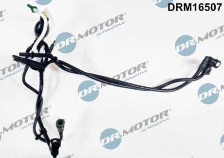 Паливопровiд DR.MOTOR DRM16507