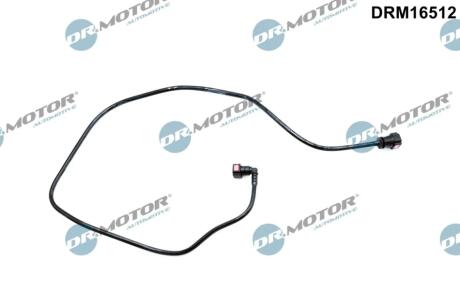Автозапчасть DR.MOTOR DRM16512