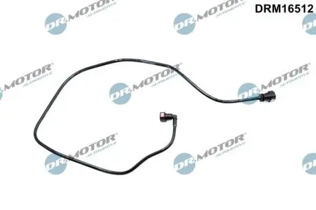 Автозапчасть DR.MOTOR DRM16512