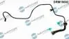 Шланг вентиляції PEUGEOT 206 1,1 DR.MOTOR DRM16602 (фото 1)