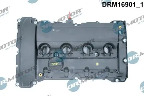 Крышка головки цилиндра CITROEN C4 1,6 04- Z USZCZELKд DR.MOTOR DRM16901 (фото 1)